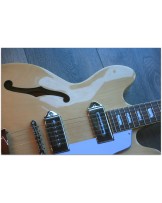 EPIPHONE "Casino Natural"