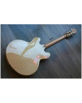 EPIPHONE "Casino Natural"