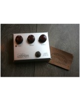 STUDIO DAYDREAM "KCM-OD Silver"