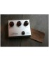 STUDIO DAYDREAM "KCM-OD Silver"