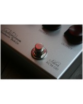 STUDIO DAYDREAM "KCM-OD Silver"