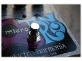 EHX "Micro Q Tron"