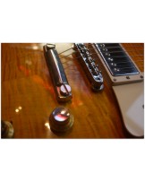 GIBSON "Custom Shop 60th Anniversary 1960 Les Paul Standard VOS V2 Orange Lemon"