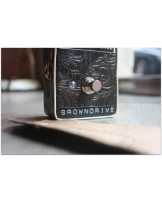 LOVEPEDAL "Browndrive"