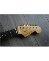 Fender Fender "Limited Edition Jazzmaster"
