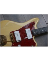 Fender Fender "Limited Edition Jazzmaster"