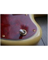 Fender Fender "Limited Edition Jazzmaster"