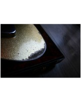 FENDER "Custom Shop Limited 1963 Tele Custom Relic Aged Gold Sparkle"