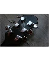 GRECO "GZMF500, Metal Front" (SECOND HAND) by ZEMAITIS