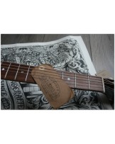 ATKIN "25th Anniversary J43"