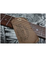 ATKIN "25th Anniversary J43"
