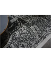 ATKIN "25th Anniversary J43"