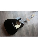 ATKIN "J43 Black Pearl Aged"