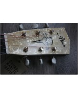 ATKIN "J43 Black Pearl Aged"