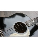 ATKIN "J43 Black Pearl Aged"