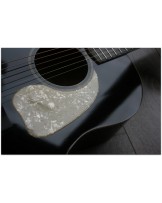 ATKIN "J43 Black Pearl Aged"