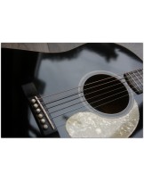 ATKIN "J43 Black Pearl Aged"