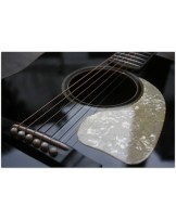 ATKIN "J43 Black Pearl Aged"