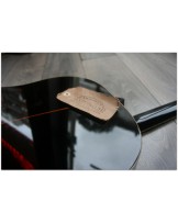 ATKIN "J43 Black Pearl Aged"