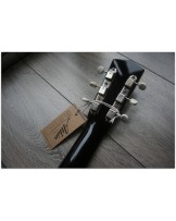 ATKIN "J43 Black Pearl Aged"