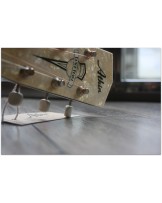 ATKIN "J43 Black Pearl Aged"