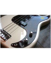 TOKAI "APB 58 Vintage White"