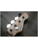 TOKAI "APB 58 Vintage White"
