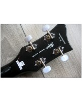 HOFNER "Ignition Bass Transparent Black Limited"