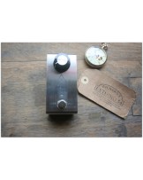 JACKSON AUDIO "Amp Mode"