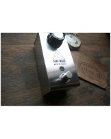 JACKSON AUDIO "Amp Mode"