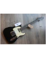 GENERAL VINTAGE TONE "1960s Custom Special Black Candy black sparkle Charlie Christian"