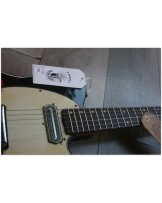 GENERAL VINTAGE TONE "1960s Custom Special Black Candy black sparkle Charlie Christian"