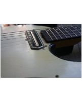 GENERAL VINTAGE TONE "1960s Custom Special Black Candy black sparkle Charlie Christian"