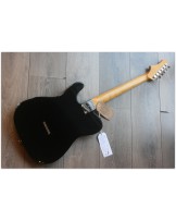GENERAL VINTAGE TONE "1960s Custom Special Black Candy black sparkle Charlie Christian"