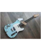 General "1960s T Custom Special Máster 60 Sonic Blue"