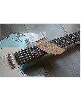General "1960s T Custom Special Máster 60 Sonic Blue"