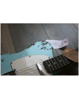 General "1960s T Custom Special Máster 60 Sonic Blue"