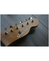 General "1960s T Custom Special Máster 60 Sonic Blue"
