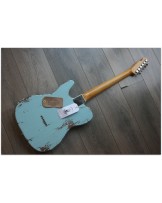 General "1960s T Custom Special Máster 60 Sonic Blue"