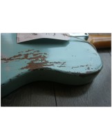 General "1960s T Custom Special Máster 60 Sonic Blue"