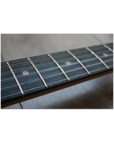 GENERAL "1964 GVT Single T Figured maple Top" Hardcase