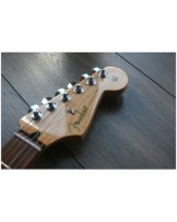 FENDER "Player Stratocaster , Pau Ferro, Polar White"