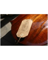 EASTMAN "F-Style Mandolin 418 Gold Top" Hardcase