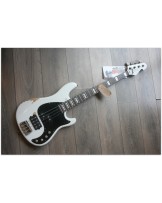 SANDBERG "California VM4 Supreme White Hardcore Aged" GIG BAG