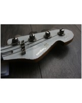 SANDBERG "California VM4 Supreme White Hardcore Aged" GIG BAG