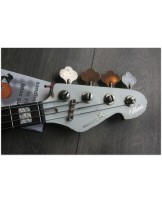 SANDBERG "California VM4 Supreme White Hardcore Aged" GIG BAG