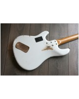 SANDBERG "California VM4 Supreme White Hardcore Aged" GIG BAG