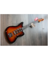FENDER "Parallel Universe Volume II Spark-O-Matic Jazzmaster"