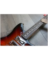 FENDER "Parallel Universe Volume II Spark-O-Matic Jazzmaster"