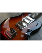 FENDER "Parallel Universe Volume II Spark-O-Matic Jazzmaster"